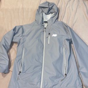 Brand- New Balance Size- Medium